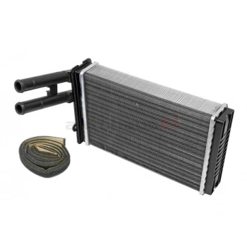 Radyatör Kalorifer Passat / A4 / Superb 97-04 Mekanik (Oem No: 8D1819030B)