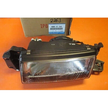 Far Sol H4 Japon 323 Benzın 92-95 (Oem No: 8Dbw-51-040)