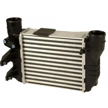 Turbo Radyatörü Vw A4 Bfb 1,8 T 00-04 (Oem No: 8E0145805L)