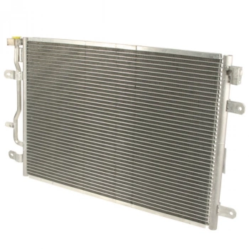 Radyatör Klima A4 01-05Sonrası Mekanik (Oem No: 8E0260403D)