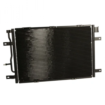 Radyatör Klima A4 05-09 (Kurutucusuz) Brazıng (Oem No: 8E0260403T)