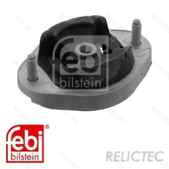 Sanzuman Takozu Vw A4 Bm 00- (Oem No: 8E0399105Hq S1)