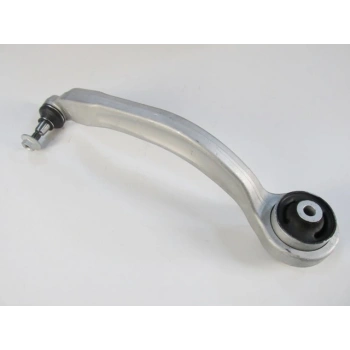 Audı A4- 05/08; Ön Alt Rotilli Kol Arka Sol Eğri Tip(Salıncak) Alüminyum (Sh) (Oem No: 8E0407693Al)