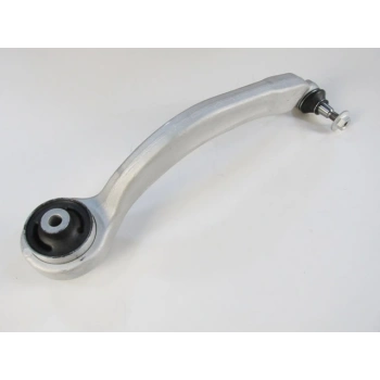 Seat Exeo- 09/11; Ön Alt Rotilli Kol Arka Sağ Eğri Tip(Salıncak) Alüminyum (Sh) (Oem No: 8E0407694Al)