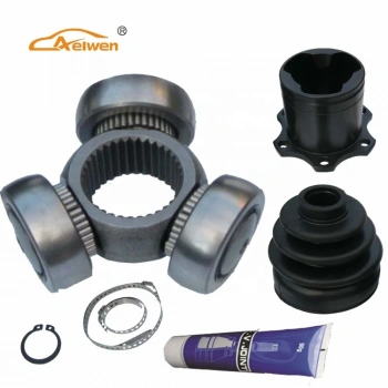 Aks Kafası İç A4 00-04 / A6 04-11 / A4 04-08 / Sharan 95-10 / Trıptonıc34×85X10,6X104Mm (Oem No: 8E0498103C)