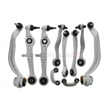 Salıncak Takımı Ön Vw A4 Bm 00-08 (Oem No: 8E0498998)