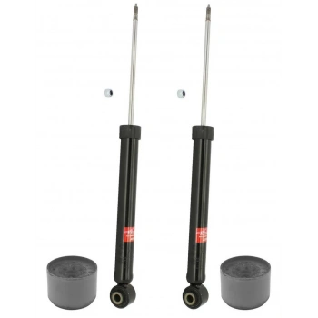 Amortısör Arka Sag/Sol Aynı Adet  Pn7214802 (Gazlı-Takozsuz) Vw A4 Bm 00-04 (Oem No: 8E0513036Aj)