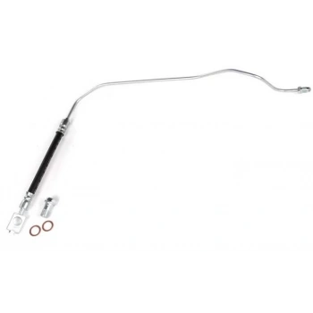 Fren Hortumu Arka Sol / Rekor Olan Vw A4-Superb Bm 97-04 (Oem No: 8E0611763K)