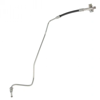 Fren Hortumu Arka Sağ / Rekor Olan Vw A4-A6-Superb Bm 97-04 (Oem No: 8E0611764K)