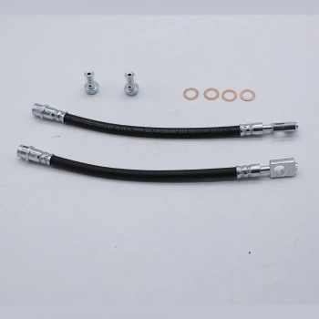 Fren Hortumu Arka 23160 Vw A4 Bm 00-08 (Oem No: 8E0611775H)