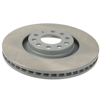 Fren Diski Ön Vw A4 Bm 00- (Oem No: 8E0615301Ad)