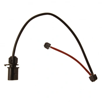 Fren Balata Fişi A4 / A5 Ön (Oem No: 8E0615437)