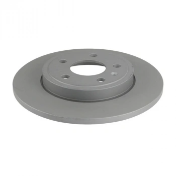 Fren Diski Arka Ddf1423 / Df4756 (Adet Fıyat) Vw A4-A6-Q3 Bm 04- (Oem No: 8E0615601M)