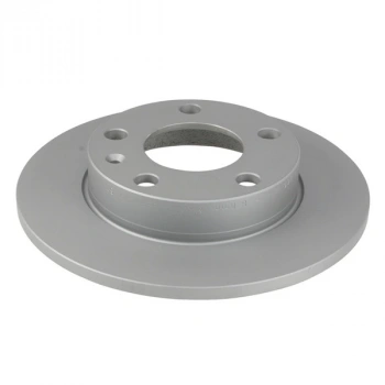 Fren Diski Arka 23570 / Df4186 (Takım Fıyat) Vw A4 Bm 00-08 (Oem No: 8E0615601P)