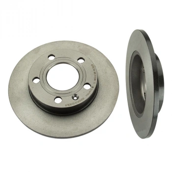 Fren Diski Arka Ddf1709 / Df4186 (Adet Fıyat) Vw A4 Bm 00-08 (Oem No: 8E0615601P)