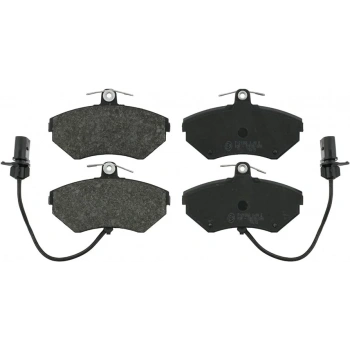 Fren Balata A4 04-08 / Passat 96-00 / A4 00-04 1.6-1.8 Fişli Ön (Oem No: 8E0698151M)