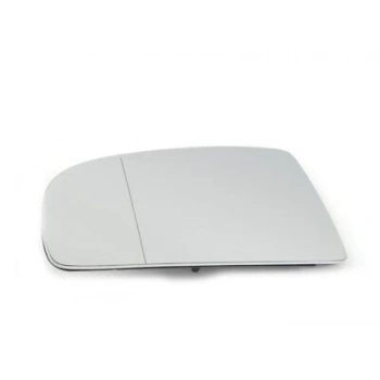 Audı A3 Elektrikli Ayna Camı 03/07 A4 00/04 A6 04/07 Kör Noktalı Sol 8E0857535E (Oem No: 8E0857535E)