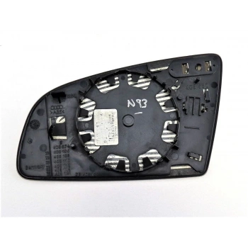 Audı A3 Elektrikli Ayna Camı 03/07 A4 00/04 A6 04/07 Kör Noktalı Sağ 8E0857536D (Oem No: 8E0857536D)