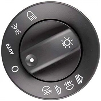 Far Anahtarı Auto Far Vw A4 Bm 01-04 (Oem No: 8E0941531B)
