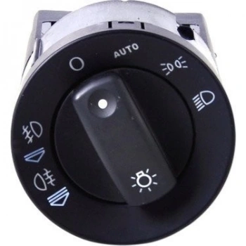 Far Anahtarı Auto Far Vw A4 Bm 05-08 (Oem No: 8E0941531D)
