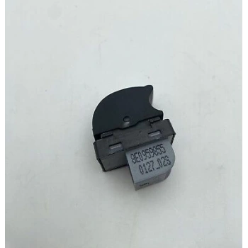 Düğme Cam Açma A4 05-08 (Tekli) (Oem No: 8E0959855A)