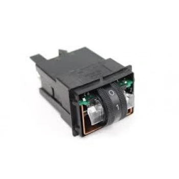 Koltuk Isıtma Dügmesı Vw A3-A4-A6-Q5-Q7 Bm 05- (Oem No: 8E0963563)