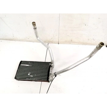 Radyatör Kalorifer A4 00-08 Brazıng (Oem No: 8E1820031)