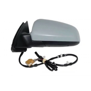 Audı A4 Elektrikli Ayna 05/07 Astarlı Kör Noktalı Sol 8E1858531Q01C (Oem No: 8E1858531Q01C)