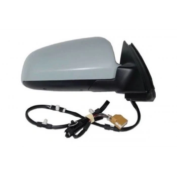 Audı A4 Elektrikli Ayna 05/07 Astarlı Sağ 8E1858532Q01C (Oem No: 8E1858532Q01C)