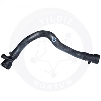 Radyatör Su Hortumu Alt Vw A4-A5-A6-Q5 Caga-Caha-Chld-Cglc-Cjcd-Csua 2,0 Tdı 08- (Oem No: 8K0121055Ac)
