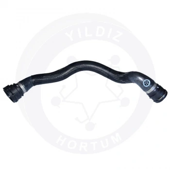 Hortum Radyatör Üst A4 / A5 08-15 1.8-2.0 (Oem No: 8K0121101M)