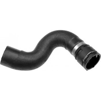 Hortum Radyatör A4 / A5 08-16 Caga-Cagb-Caha-Cahb 2.0 Tdi Üst (Oem No: 8K0121101P)