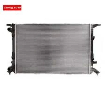 Radyatör Su Brazıng A4 / A5 / A6 / Q5 08Sonrası Caba-Cdha-Cjeb-Cdnb-Cfka-Caga-Csua 1.8-2.0 Tfsı- 2.0 Tdı Brazıng (Oem No: 8K0121251R)