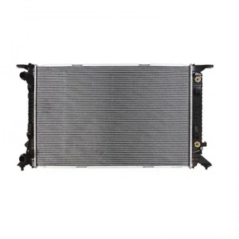 Su Radyatörü 8Mk 376 745-631 (Otomatık) Vw A4-A5-Q5 Caba-Cabb-Cabb-Cdhb-Cjeb-Cdnb-Caga 1,8 Tfsı-2,0 Tfsı-2,0 Tdı 08- (Oem No: 8K0121251T)