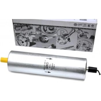 Yakıt Filtresi Kl596 / H326Wk Vw A4-A5-Q5 Caga-Caha-Casb-Clab-Cmfa 2,0 Tdı-2,7 Tdı-3,0 Tdı 08- (Oem No: 8K0127400A)