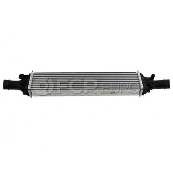 TURBO RADYATÖRÜ (INTERCOOLER) A4 / A5 / A6 08-12 CAGA-CAGB-CAHA-CAGC 2.0 TDİ (Oem No: 8K0145805P)