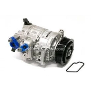 Klima  Kompresörü Vw A4-A6-Q5 Bm 08-12 (Oem No: 8K0260805L)