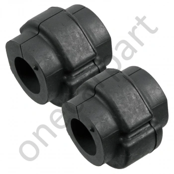 VİRAJ LASTİĞİ A4 / A5 / A6 08-15 (24 MM) ÖN (Oem No: 8K0411327A)