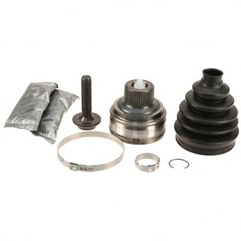 Aks Kafası Dış Quattro Vw A4-A5-Q5 Caga-Caba-Cabb-Cdha-Cdhb 1,8 Tfsı-2,0 Tdı 08- (Oem No: 8K0498099B)