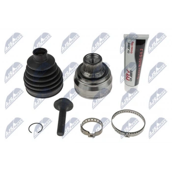 Aks Kafası Dış A4 07-15 / A5 07-17 / A3 Sportback 12Sonrası / A6 10Sonrası / A7 10Sonrası /42×28X76,40X88 (Oem No: 8K0498099F)