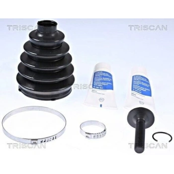 Aks Körüğü Takım Dış A4 / A5 12Sonrası Cnha-Cglc-Cmgb-Cahb-Cgld-Cnhc-Cymc-Cyrb 2.0 Tfsi-2.0 Tdi (Oem No: 8K0498203C)