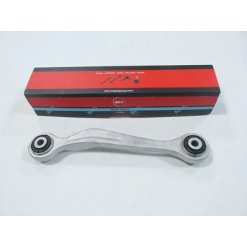 Audı A4- 08/12; Arka Üst Tabla Sol Düz Tip Burçlu (Salıncak) (Sh) (Oem No: 8K0501529K)