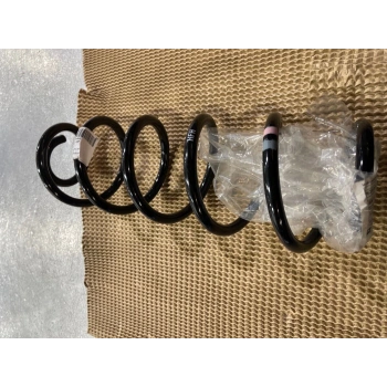 Helezon Yayı A4 2008-2015 2.0 Tdi Arka (Oem No:8K0511115Df) (2 Adet)