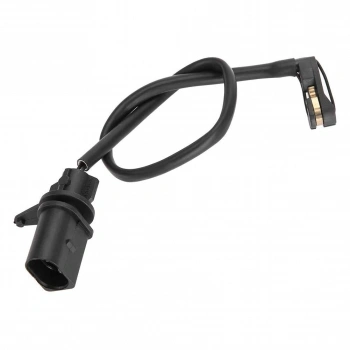 Fren Balata Fısı Ön Gıc356 / 98034800 Vw A4-A5-A6-A7-Q5 Bm 08- (Oem No: 8K0615121)