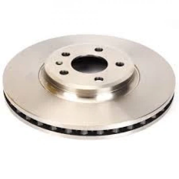 Fren Dıskı Ön 36232 / Df4866S (Takım Fıyat) Vw A4-A5-Q5 Bm 08- (Oem No: 8K0615301)