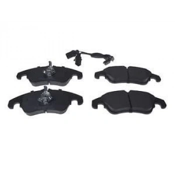 Fren Balatası Ön Fdb4044 / Gdb1768 Vw A4-A5-A6-A7-Q5 Bm 08- (Oem No: 8K0698151D)