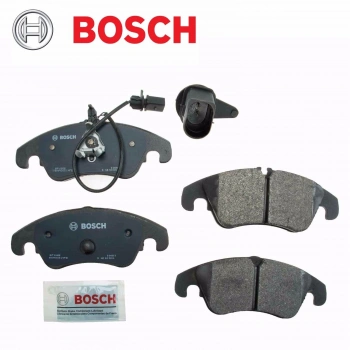 Fren Balata A4 07-15 2.0Tdı-2.0Tfsı / A5 2.0Tdı-1.8Tfsı-2.0Tfsı-3.0Tfsı Ön (Oem No: 8K0698151H)