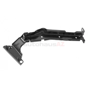 Çamurluk Braketi Ön Sol Vw A4 Bm 08- (Oem No: 8K0821135P)