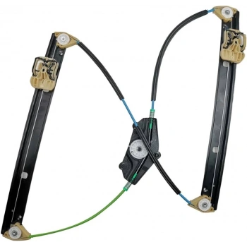 Cam Krıkosu Ön Sol Motorsuz Vw A4 Bm 08-15 (Oem No: 8K0837461)