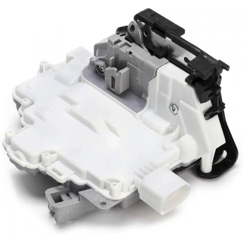 Kilit Kapı A4 08-09 / A5 08-09 / Q3 12-13 / Q7 07-09 Arka Sol (Oem No: 8K0839015)